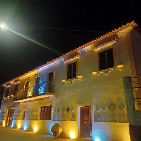 Casario Do Vale E Eventos Farm stay