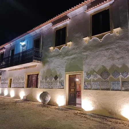 Agroturismo Casario Do Vale E Eventos