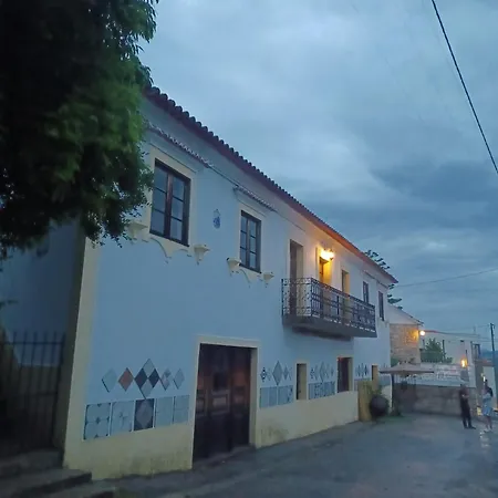 Casario Do Vale E Eventos * Assento