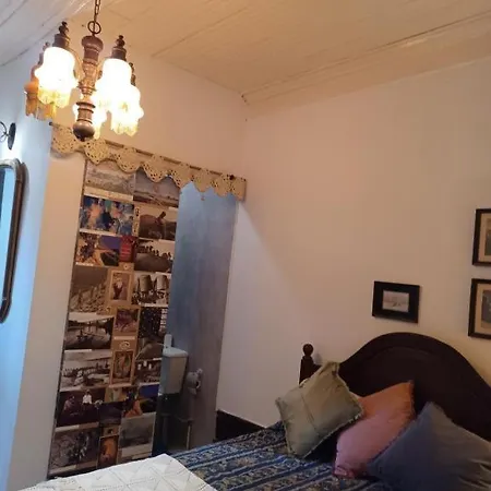 Agroturismo Casario Do Vale E Eventos *