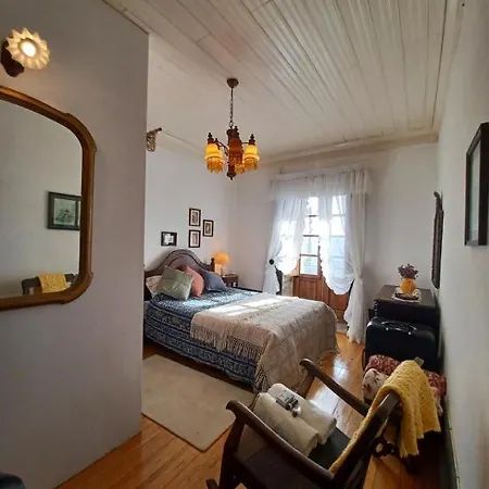 בית חווה Casario Do Vale E Eventos Assento