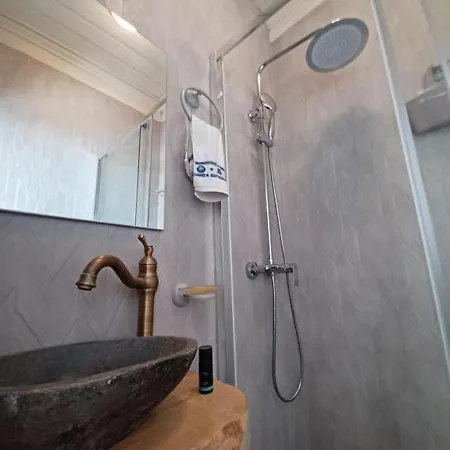 Casario Do Vale E Eventos בית חווה