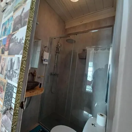 Casario Do Vale E Eventos * Assento