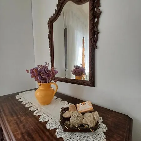 Farm stay Casario Do Vale E Eventos