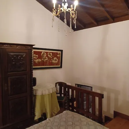 Casario Do Vale E Eventos Farm stay