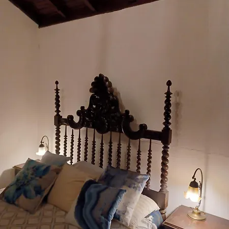 Casario Do Vale E Eventos Farm stay Assento