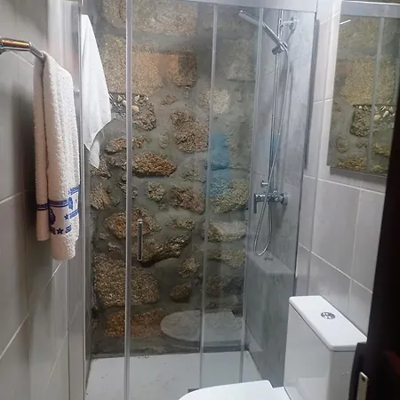 Casario Do Vale E Eventos Farm stay Assento