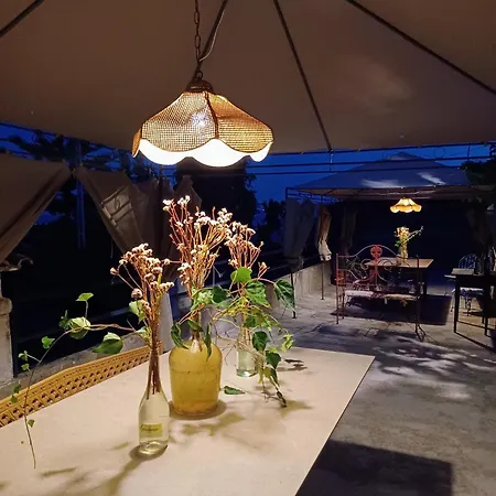 Casario Do Vale E Eventos *