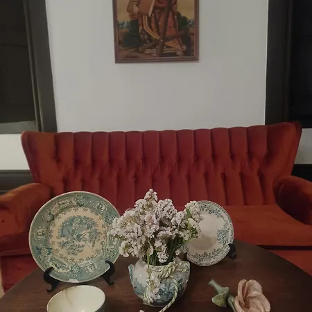 Casario Do Vale E Eventos Assento