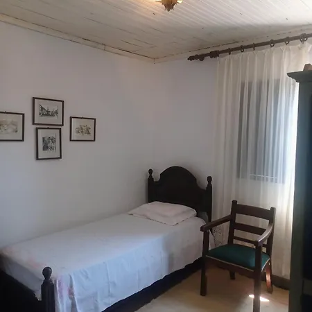 Casario Do Vale E Eventos * Assento