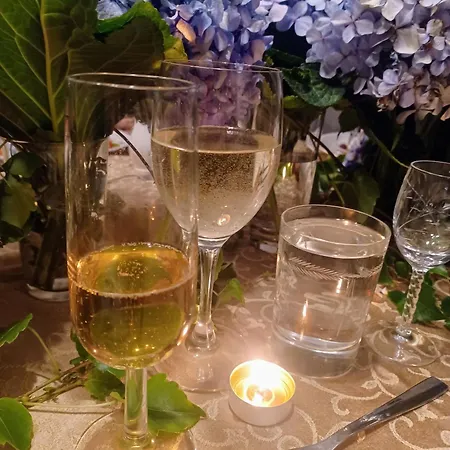 Casario Do Vale E Eventos Agroturismo