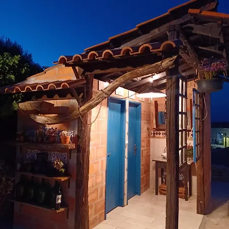 Casario Do Vale E Eventos Farm stay *