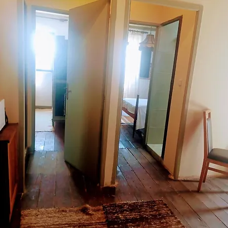 Farm stay Casario Do Vale E Eventos *