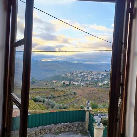 Casario Do Vale E Eventos בית חווה Assento