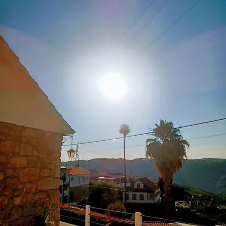 Farm stay Casario Do Vale E Eventos Assento