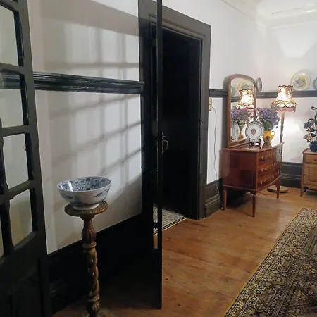 Casario Do Vale E Eventos *