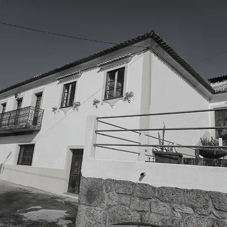 Farm stay Casario Do Vale E Eventos