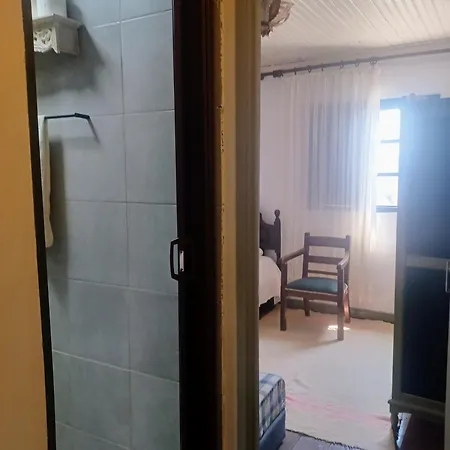 Farm stay Casario Do Vale E Eventos *