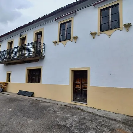 Casario Do Vale E Eventos *