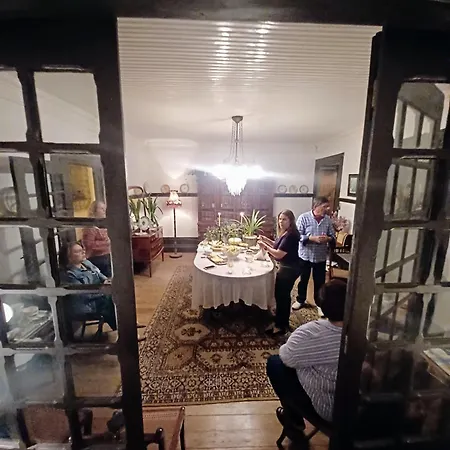 Casario Do Vale E Eventos Assento