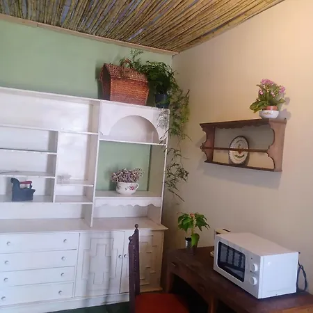 Casario Do Vale E Eventos Farm stay