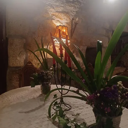 בית חווה Casario Do Vale E Eventos