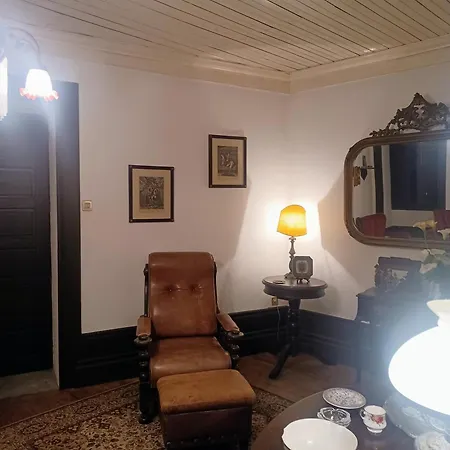 Casario Do Vale E Eventos Κατάλυμα σε φάρμα *