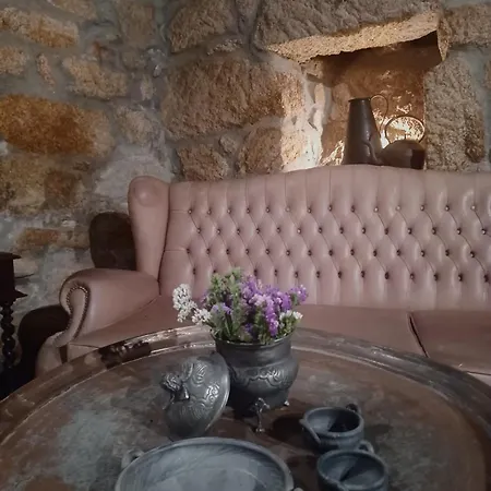 Casario Do Vale E Eventos * Assento