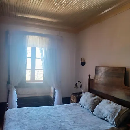 Farm stay Casario Do Vale E Eventos