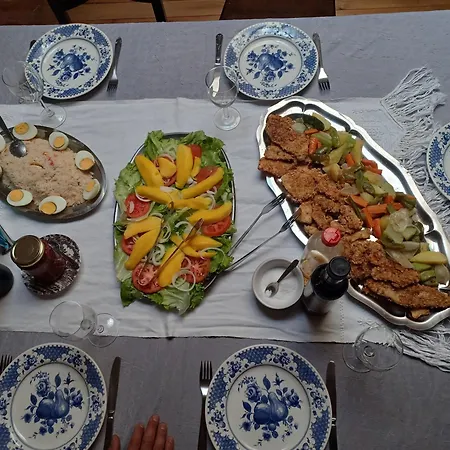 Casario Do Vale E Eventos *