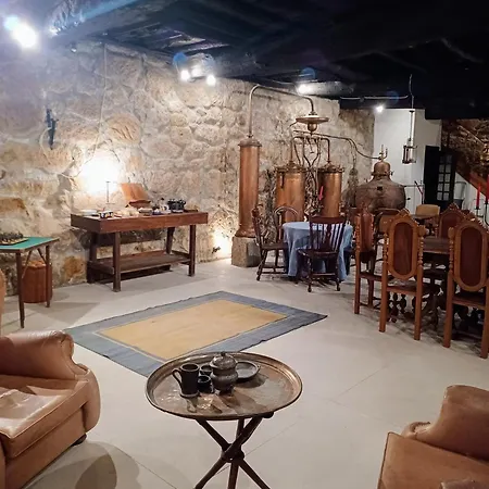 Casario Do Vale E Eventos Assento