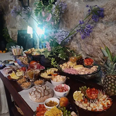 Casario Do Vale E Eventos * Assento