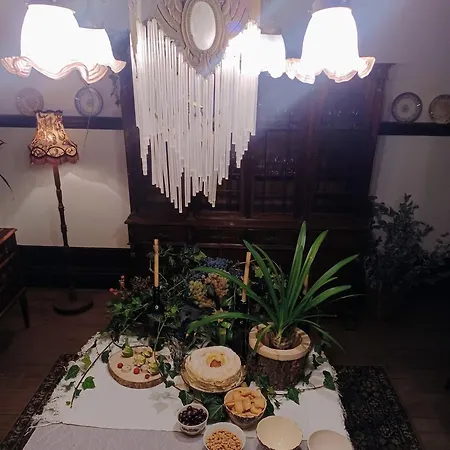Casario Do Vale E Eventos
