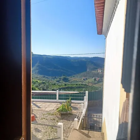 Κατάλυμα σε φάρμα Casario Do Vale E Eventos
