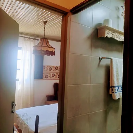 Casario Do Vale E Eventos בית חווה *