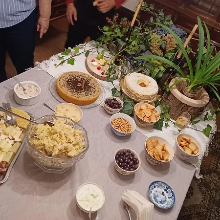 Agroturismo Casario Do Vale E Eventos *