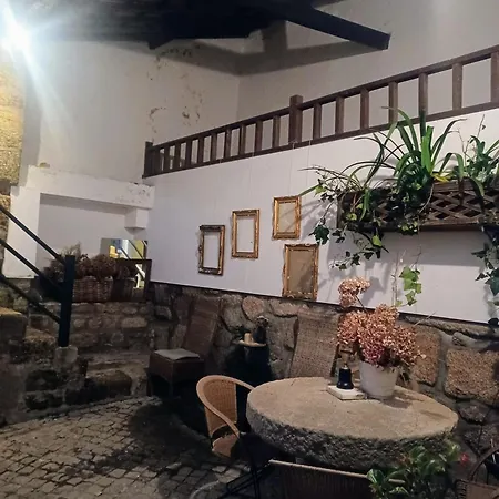 Casario Do Vale E Eventos Agroturismo Assento