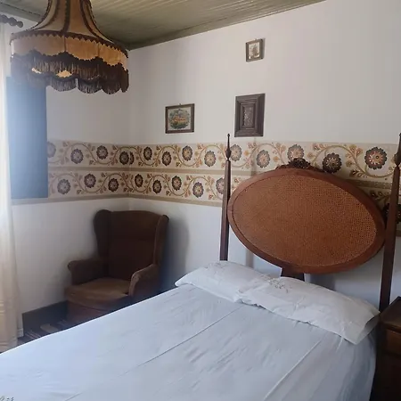 Farm stay Casario Do Vale E Eventos Assento