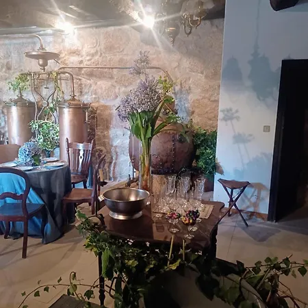 Casario Do Vale E Eventos *