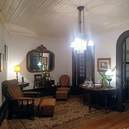 Casario Do Vale E Eventos Assento