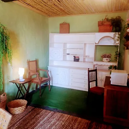 Casario Do Vale E Eventos * Assento