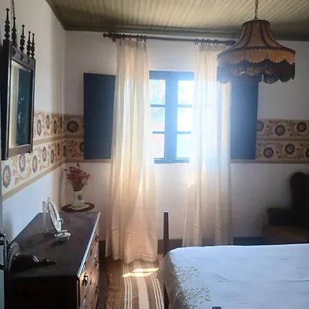 Casario Do Vale E Eventos