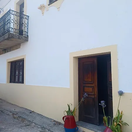 Casario Do Vale E Eventos Agroturismo