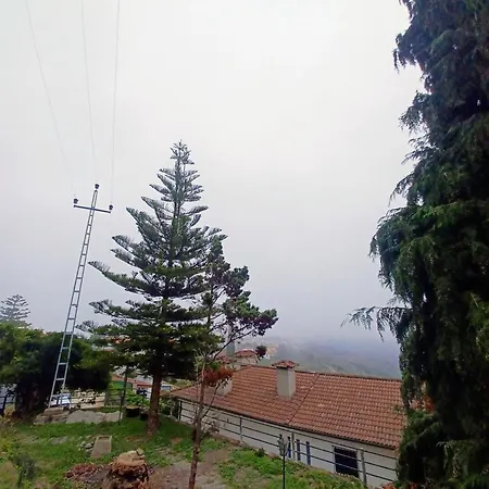 בית חווה Casario Do Vale E Eventos *