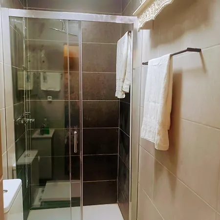 בית חווה Casario Do Vale E Eventos Assento