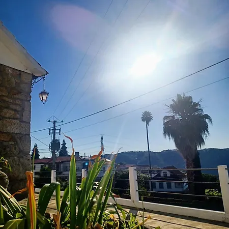 Casario Do Vale E Eventos *