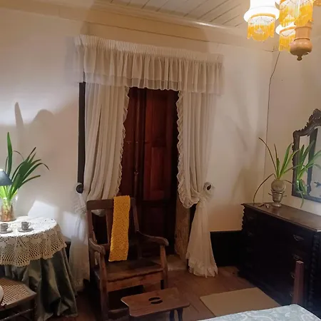 Casario Do Vale E Eventos Assento