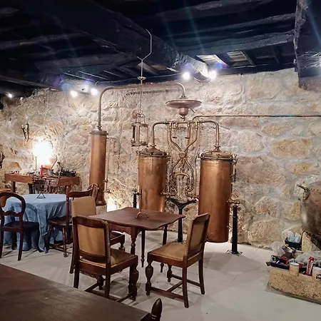 Casario Do Vale E Eventos * Assento