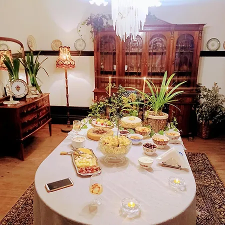 Casario Do Vale E Eventos