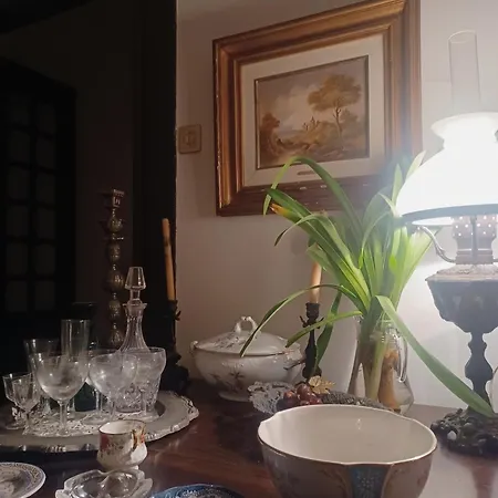 Agroturismo Casario Do Vale E Eventos